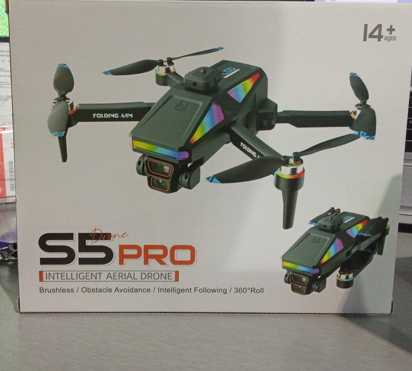 Gray helmet for bikers