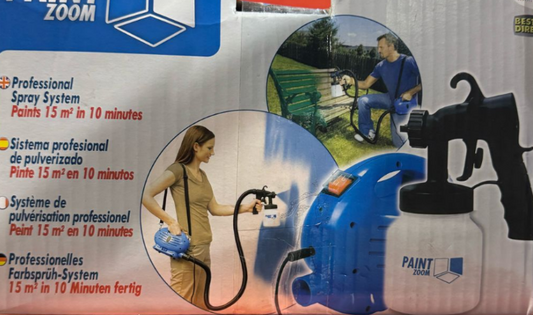 Gray helmet for bikers