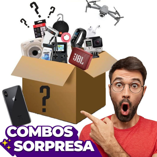 KIT COCINA Y TECNOLOGIA SALE