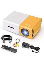 MINI PROYECTOR YG300