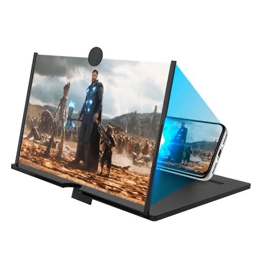 AMPLIFICADOR DE PANTALLA